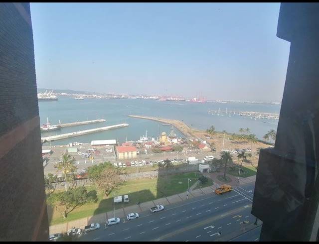 1.5 BEDROOM APARTMENT TO LET IN DURBAN CENTRAL